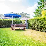 Ferienhaus am Seilgarten