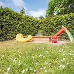 Ferienhaus am Seilgarten
