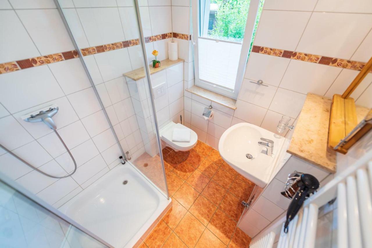Ferienhaus Am Seilgarten Apartment *