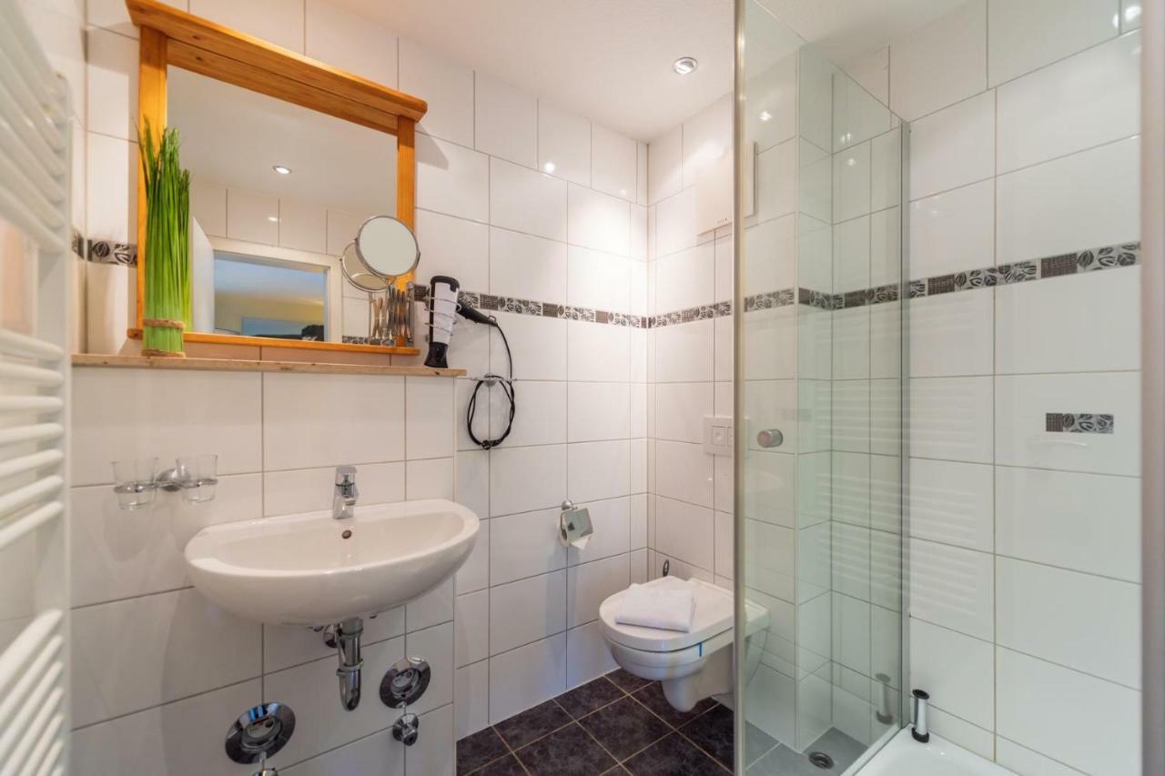 Apartment Ferienhaus Am Seilgarten Ostseebad Binz