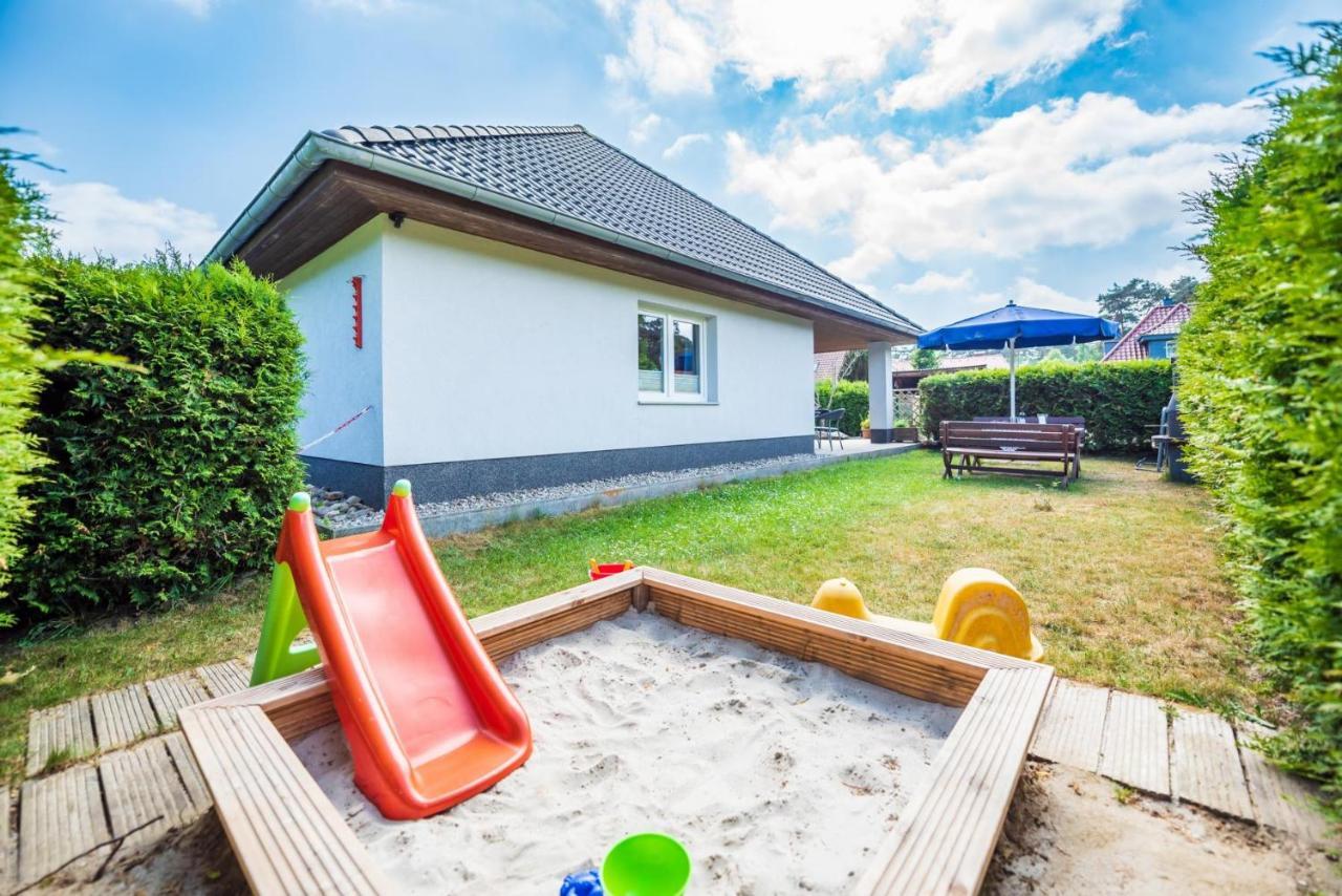 Ferienhaus Am Seilgarten