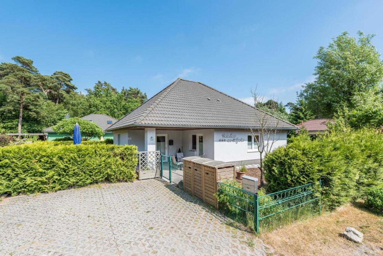 Ferienhaus Am Seilgarten Apartment