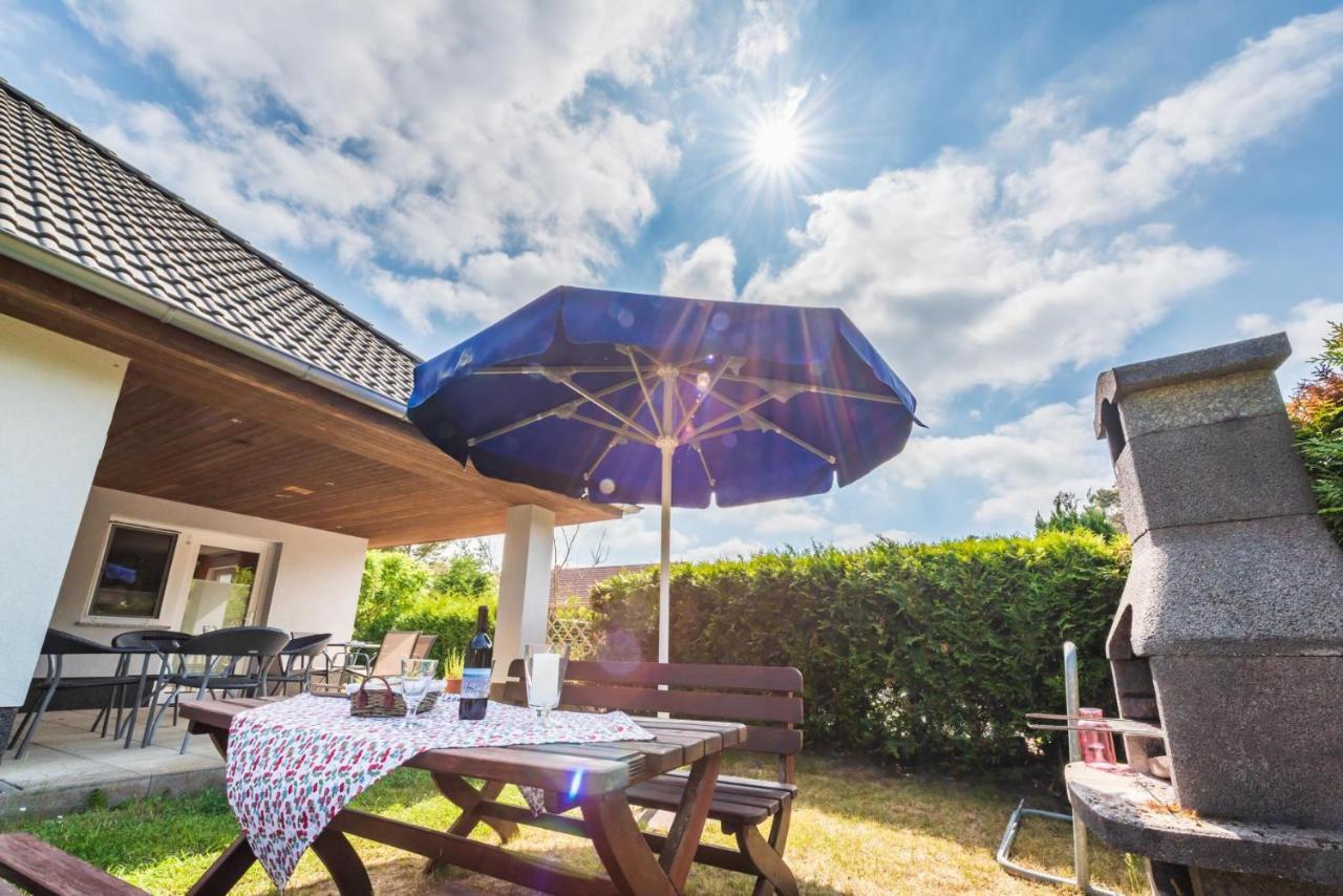 Ferienhaus Am Seilgarten *